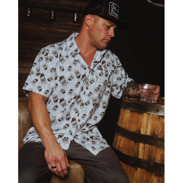 Dixxon Bootlegger Party Shirt