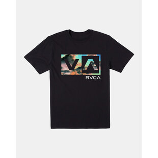 Balance Box SS Black