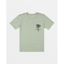 Pommier Palms SS Monument