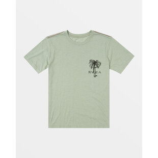 Pommier Palms SS Monument