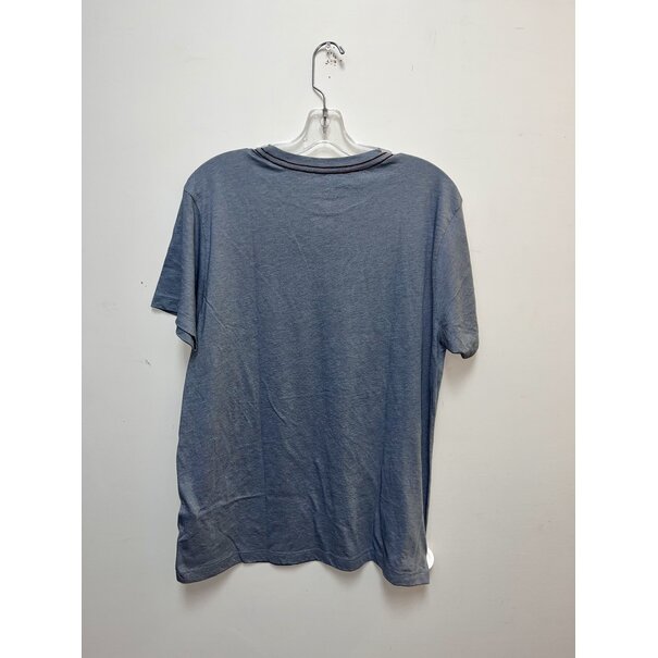 RVCA Peaks SS Flint Stone