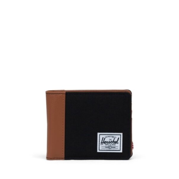 Herschel Supply Co. Hank II RFID