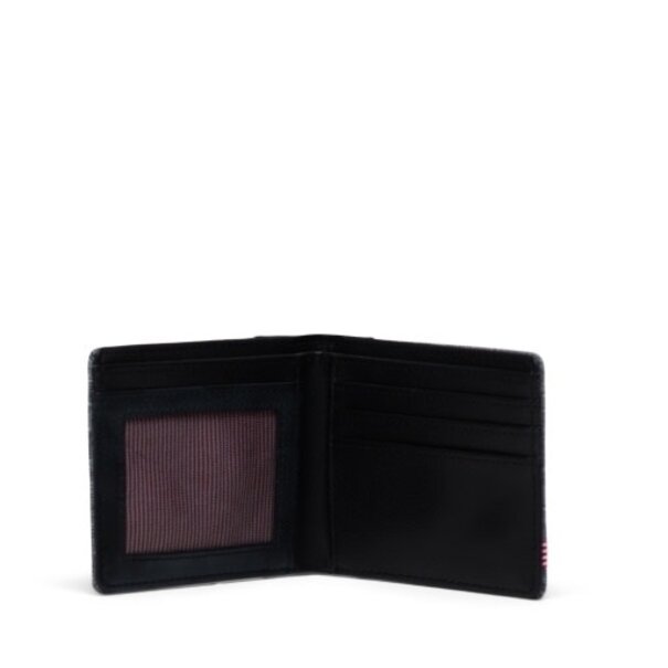 Herschel Supply Co. Hank II RFID