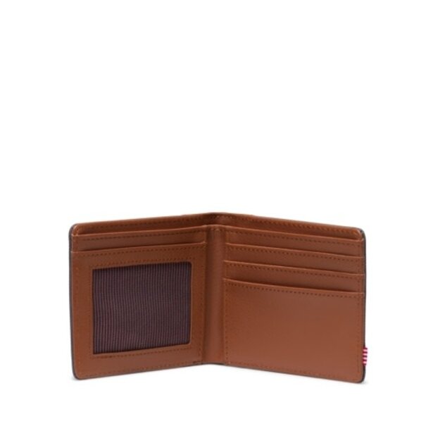 Herschel Supply Co. Hank II RFID