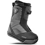 STW Double Boa Boots Black/Charcoal