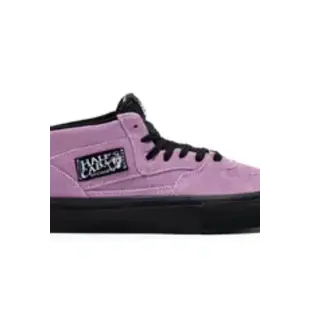 Skate Half Cab Lavendor Fog/Black Size 6