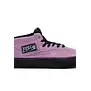 Skate Half Cab Lavendor Fog/Black Size 6