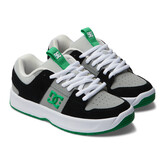 Lynx Zero Black/Kelly/ Green