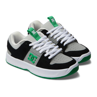 Lynx Zero Black/Kelly/ Green