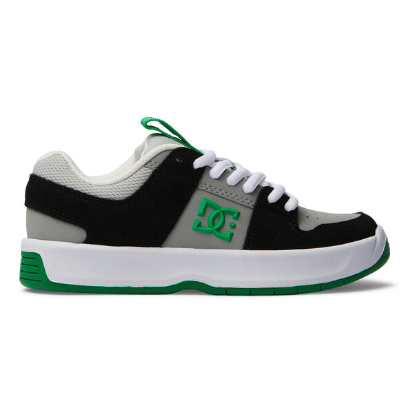 DC Shoes Lynx Zero Black/Kelly/ Green