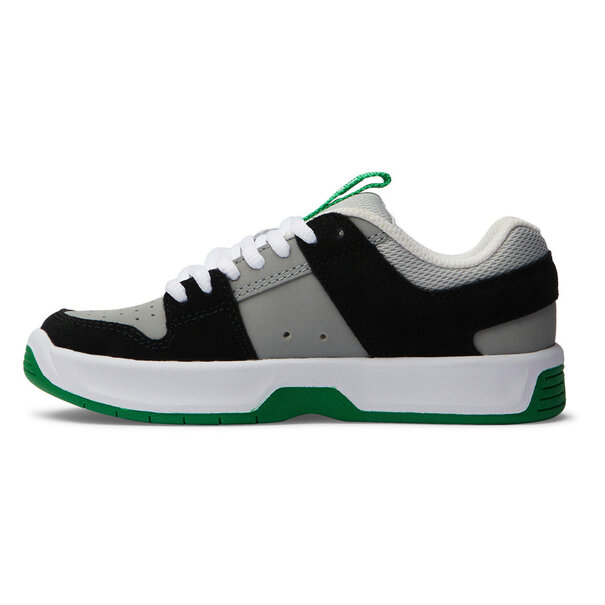 DC Shoes Lynx Zero Black/Kelly/ Green