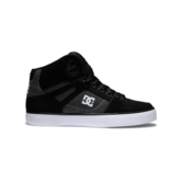 Men's Pure High-Top Shoes  BLACK/BATTLESHIP - BTT