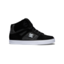 Men's Pure High-Top Shoes  BLACK/BATTLESHIP - BTT