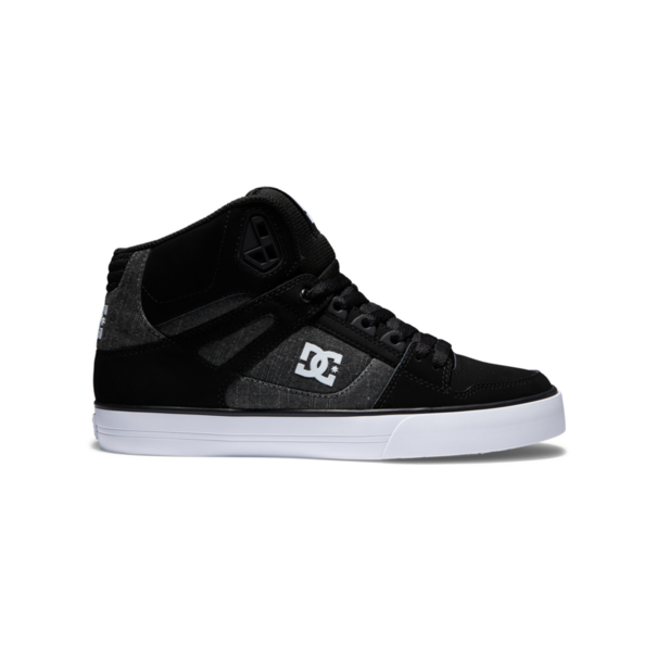 DC Shoes PURE HIGH-TOP WC