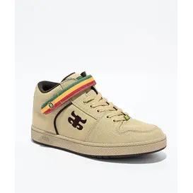 Grasshopper Tan Rasta