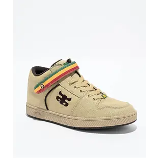 Grasshopper Tan Rasta