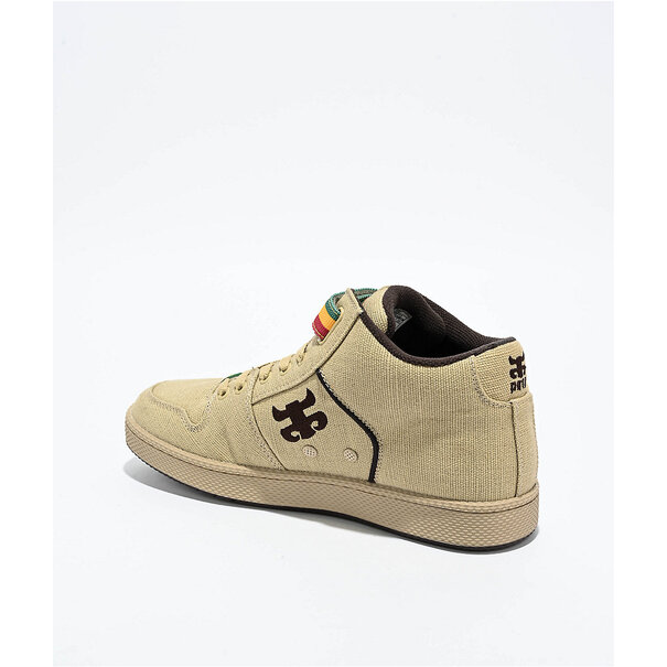 Ipath Grasshopper Tan Rasta