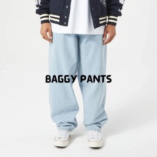 Baggy Pants