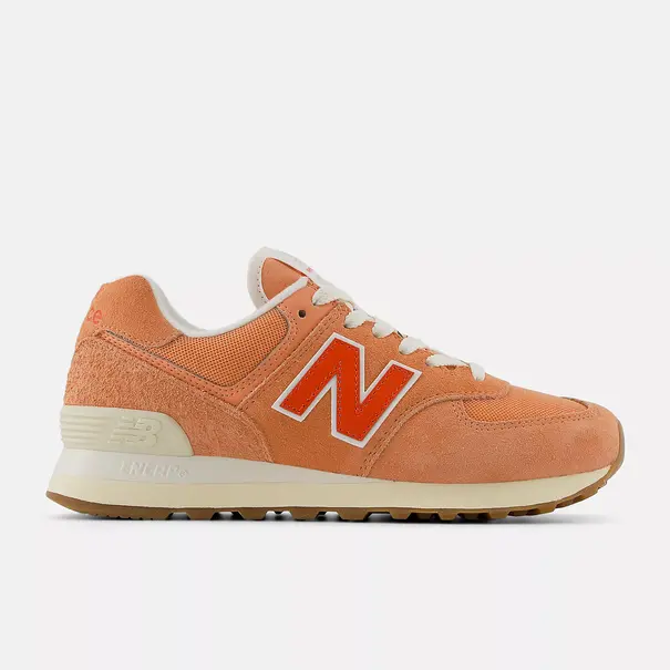 NEW BALANCE 574 Copper with Neo Flame and Sea Salt