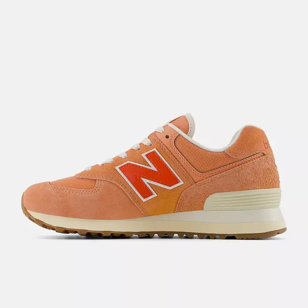 NEW BALANCE 574 Copper with Neo Flame and Sea Salt