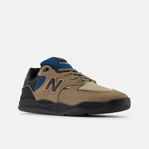 NEW BALANCE Numeric Tiago Lemos 1010 Mushroom with Black