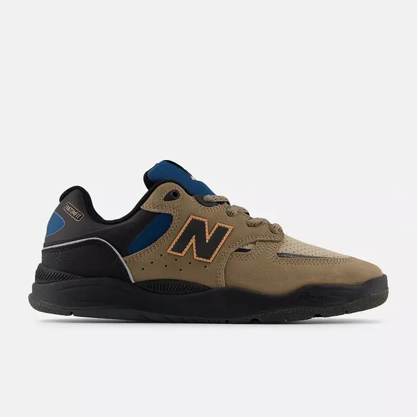 NEW BALANCE Numeric Tiago Lemos 1010 Mushroom with Black