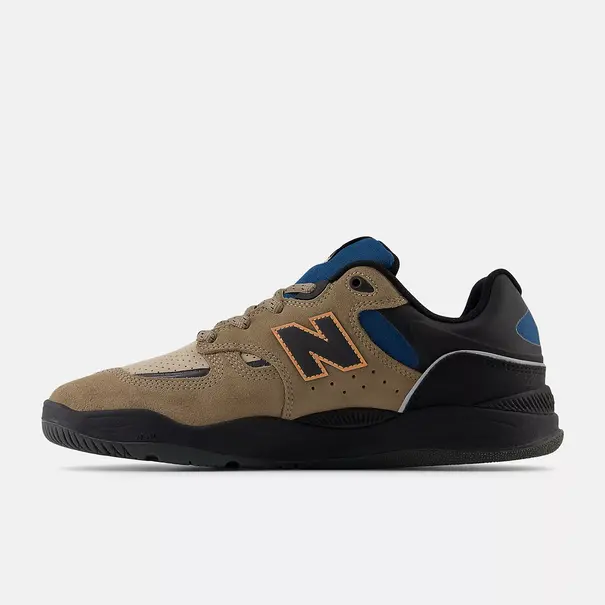 NEW BALANCE Numeric Tiago Lemos 1010 Mushroom with Black