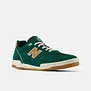 Numeric Tom Knox 600 Marsh Green with Tan