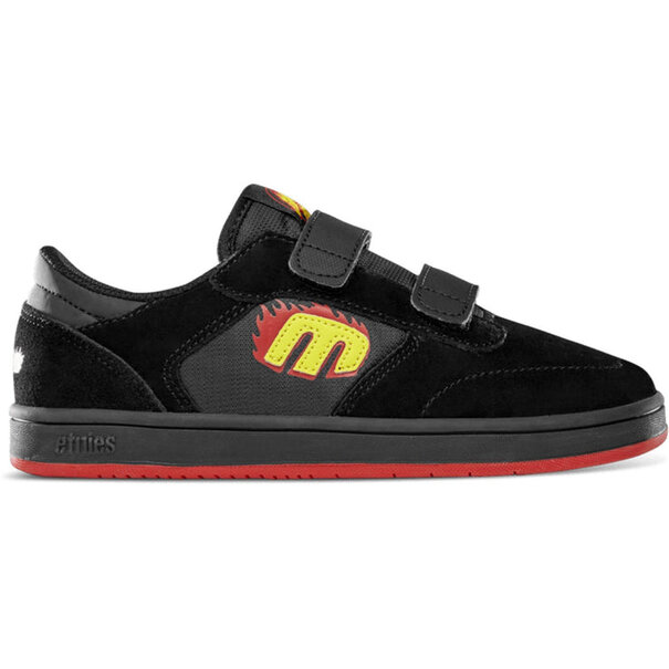 Etnies Footwear KIDS LITTLE WINDROW X SANTA CRUZ