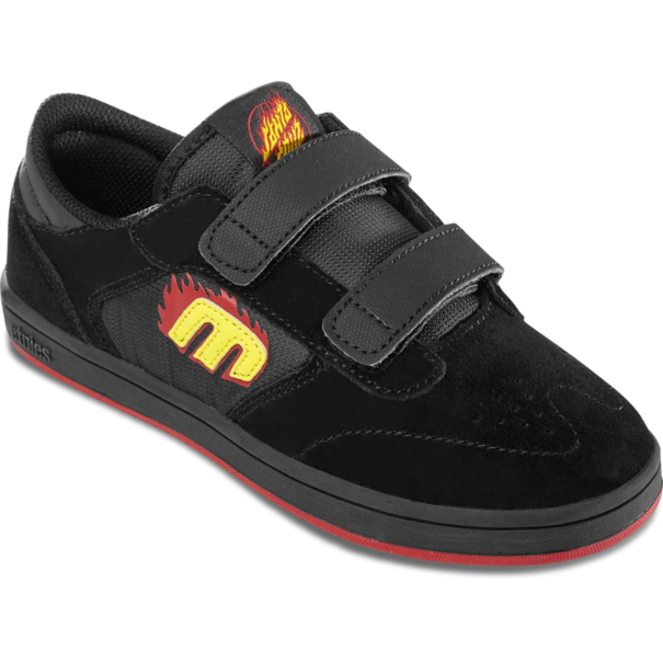 Etnies Footwear KIDS LITTLE WINDROW X SANTA CRUZ