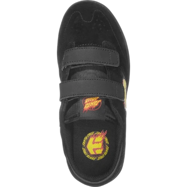 Etnies Footwear KIDS LITTLE WINDROW X SANTA CRUZ