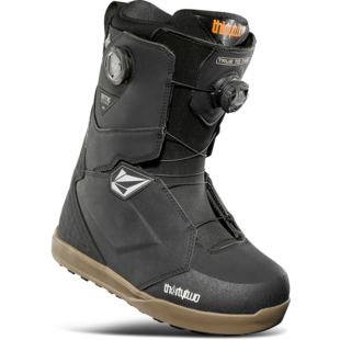 Lashed Double BOA X Volcom