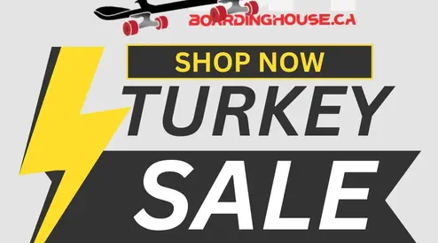 This is not just a sale; it's a blowout event with pricing that will have you doing a double-take. 