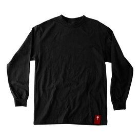 BOTTOM MARK CHUNG BLACK LONG SLEEVE