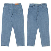 JEAN FRANKLIN LIGHT WASH