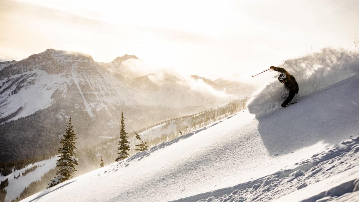 Castle Mountain Seasons Pass Sale