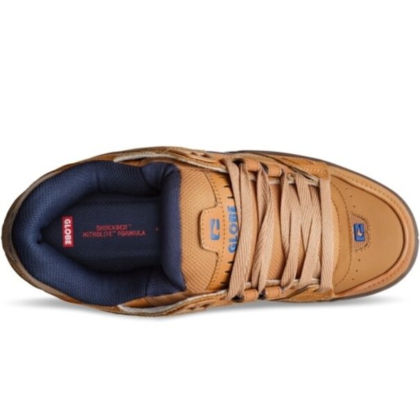 Globe Shoes and Skateboards sabre