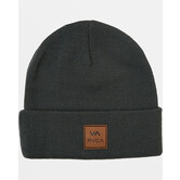 VA ALL THE WAYS BEANIE BALSAM GREEN