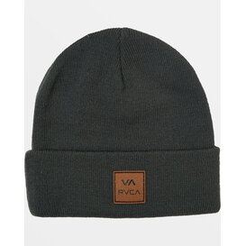 VA ALL THE WAYS BEANIE BALSAM GREEN