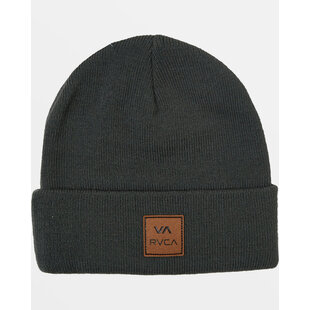 VA ALL THE WAYS BEANIE BALSAM GREEN