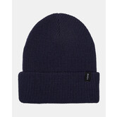 DAY SHIFT BEANIEMOODY BLUE