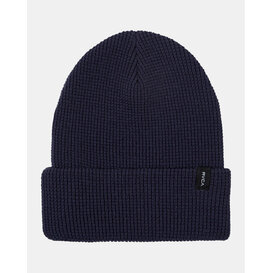 DAY SHIFT BEANIEMOODY BLUE