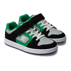 Manteca 4 V Black/Kelly/Green