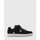 Manteca 4 V Black/Glow