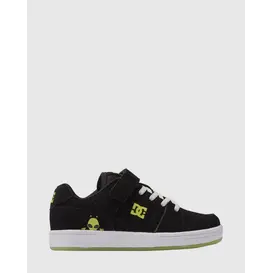 Manteca 4 V Black/Glow