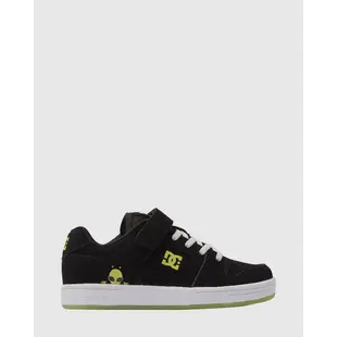 Manteca 4 V Black/Glow