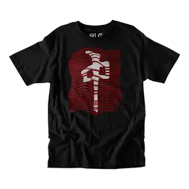 INTERTWINED CHUNG BLACK