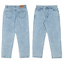 FRANKLIN JEAN ULTRA LIGHT BLUE