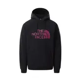 NF Men's Logo Riding Hoodie