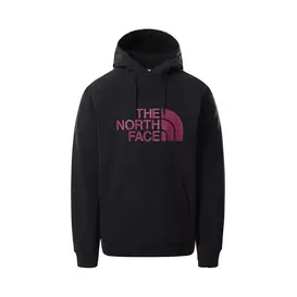 NF Men's Logo Riding Hoodie